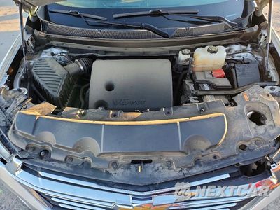 Zdjęcie 12 z 13 samochodu: 2022 CHEVROLET TRAVERSE LT VIN:1GNEVGKW3NJ125407 - miniatura