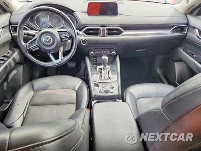 Zdjęcie 8 z 13 samochodu: 2019 MAZDA CX-5 TOURING VIN:JM3KFBCM7K1590705 - miniatura