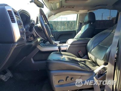 Zdjęcie 7 z 12 samochodu: 2017 CHEVROLET SILVERADO K1500 LTZ VIN:3GCUKSEJ4HG446880 - miniatura