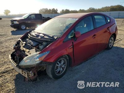 2010 TOYOTA PRIUS I JTDKN3DU3A0083501 - główne zdjęcie licytacji z USA - miniatura