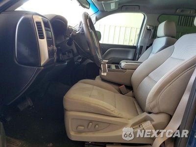 Zdjęcie 7 z 13 samochodu: 2016 CHEVROLET SILVERADO C1500 LT VIN:3GCPCREC9GG136002 - miniatura