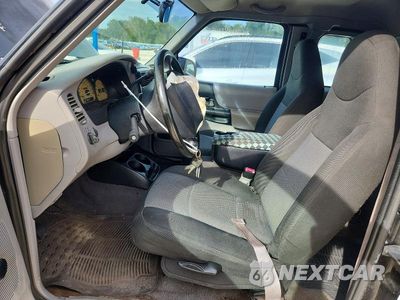 Zdjęcie 7 z 13 samochodu: 2000 FORD RANGER SUPER CAB VIN:1FTYR14V2YPA40216 - miniatura