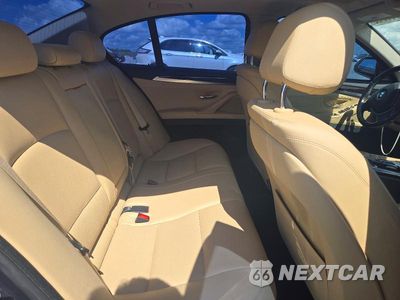 Zdjęcie 10 z 12 samochodu: 2016 BMW 535 XI VIN:WBA5B3C5XGD549651 - miniatura