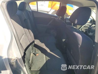 Zdjęcie 10 z 12 samochodu: 2012 MAZDA 3 I VIN:JM1BL1V84C1678043 - miniatura