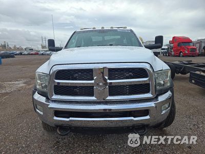 Piąte zdjęcie samochodu w środku: 2014 RAM 5500 UNKNOWN VIN:3C7WRMBLXEG188725 - miniatura