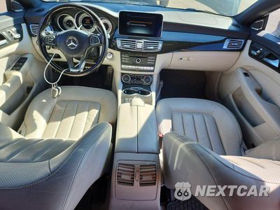 Zdjęcie 8 z 12 samochodu: 2016 MERCEDES-BENZ CLS 400 VIN:WDDLJ6FB9GA160054 - miniatura