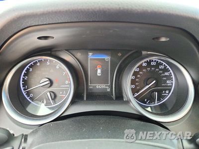 Zdjęcie 9 z 12 samochodu: 2018 TOYOTA CAMRY SE VIN:4T1B11HK1JU603448 - miniatura