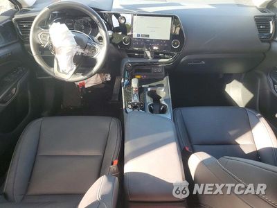 Zdjęcie 8 z 14 samochodu: 2025 LEXUS NX 250 PREMIUM VIN:2T2GDCAZ9SC031687 - miniatura