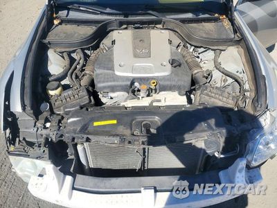 Zdjęcie 11 z 13 samochodu: 2008 INFINITI G35 BASE VIN:JNKBV61E88M203390 - miniatura