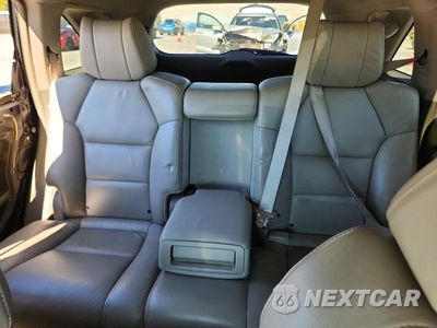 Zdjęcie 10 z 14 samochodu: 2012 ACURA MDX TECHNOLOGY VIN:2HNYD2H38CH541311 - miniatura