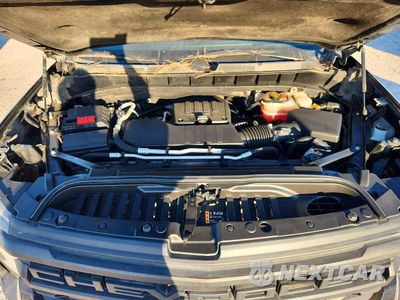 Zdjęcie 11 z 12 samochodu: 2022 CHEVROLET SILVERADO C1500 CUSTOM VIN:3GCPABEK1NG527260 - miniatura