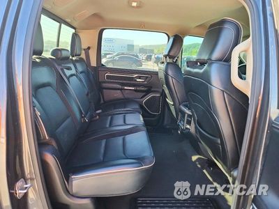 Zdjęcie 10 z 13 samochodu: 2020 RAM 1500 LARAMIE VIN:1C6RRERT6LN134064 - miniatura