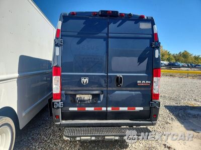 Zdjęcie 6 z 12 samochodu: 2021 RAM PROMASTER 3500 DELIVERY VAN VIN:3C6MRVJG0ME586218 - miniatura