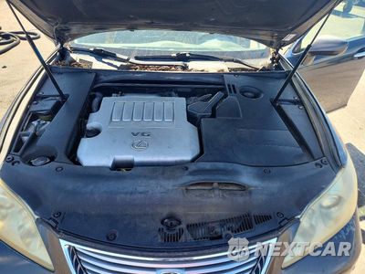 Zdjęcie 11 z 12 samochodu: 2008 LEXUS ES 350 VIN:JTHBJ46GX82229575 - miniatura