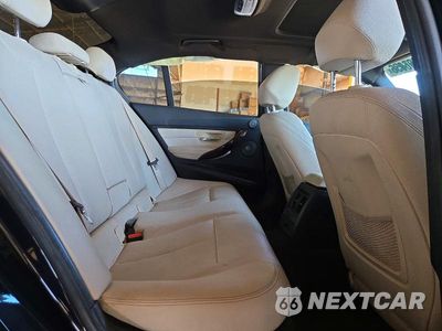 Zdjęcie 10 z 12 samochodu: 2015 BMW 335 I VIN:WBA3A9C55FKW74239 - miniatura