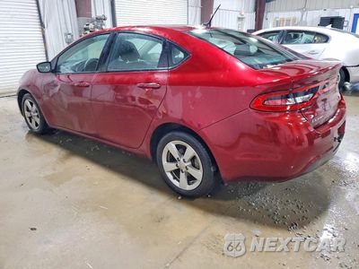 Drugie zdjęcie samochodu z przodu: 2015 DODGE DART SXT VIN:1C3CDFBB5FD237575 - miniatura