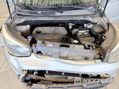 Zdjęcie 11 z 13 samochodu: 2016 KIA SOUL BASE VIN:KNDJN2A20G7863349 - miniatura