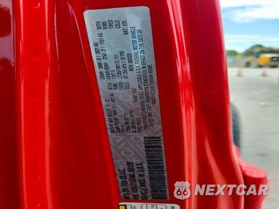 Zdjęcie 12 z 12 samochodu: 2022 JEEP GLADIATOR SPORT VIN:1C6HJTAG4NL169139 - miniatura