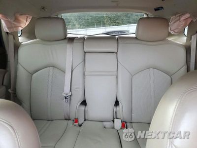 Zdjęcie 10 z 13 samochodu: 2014 CADILLAC SRX PERFORMANCE COLLECTION VIN:3GYFNCE35ES682643 - miniatura
