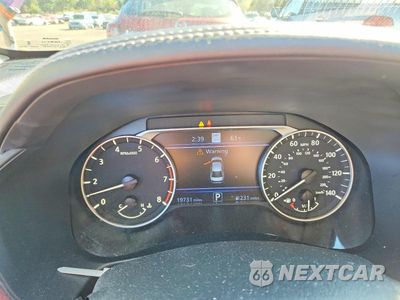 Zdjęcie 9 z 12 samochodu: 2022 NISSAN ALTIMA PLATINUM VIN:1N4BL4FW5NN402020 - miniatura