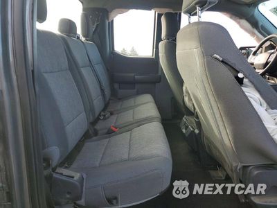 Zdjęcie 10 z 12 samochodu: 2021 FORD F150 SUPER CAB VIN:1FTFX1E54MKD58647 - miniatura