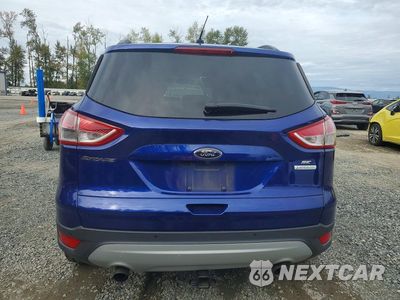 Zdjęcie 6 z 13 samochodu: 2016 FORD ESCAPE SE VIN:1FMCU0GX8GUA22265 - miniatura