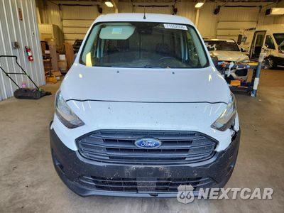 Piąte zdjęcie samochodu w środku: 2021 FORD TRANSIT CONNECT XL VIN:NM0LS7E29M1505414 - miniatura