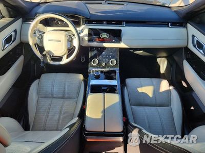 Zdjęcie 8 z 13 samochodu: 2020 LAND ROVER RANGE ROVER VELAR R-DYNAMIC HSE VIN:SALYM2EV4LA288605 - miniatura