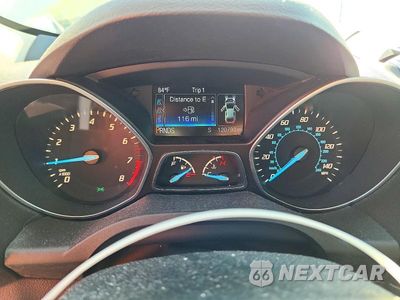 Zdjęcie 9 z 12 samochodu: 2015 FORD ESCAPE TITANIUM VIN:1FMCU0JX4FUB60313 - miniatura