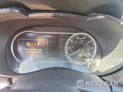 Zdjęcie 9 z 12 samochodu: 2020 NISSAN VERSA SR VIN:3N1CN8FV5LL809472 - miniatura