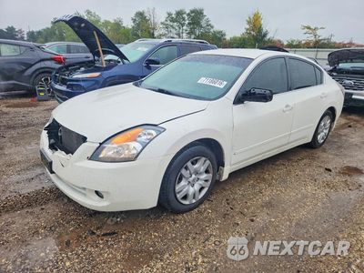 2009 NISSAN ALTIMA S 1N4AL21E29N494529 - główne zdjęcie licytacji z USA - miniatura