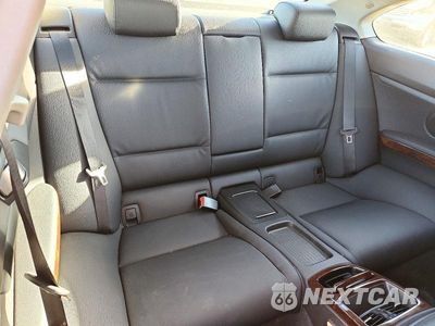 Zdjęcie 10 z 12 samochodu: 2008 BMW 328 I SULEV VIN:WBAWV13598P121036 - miniatura