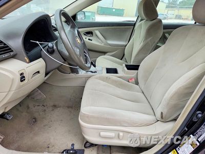 Zdjęcie 7 z 12 samochodu: 2009 TOYOTA CAMRY LE VIN:4T1BE46K89U853113 - miniatura