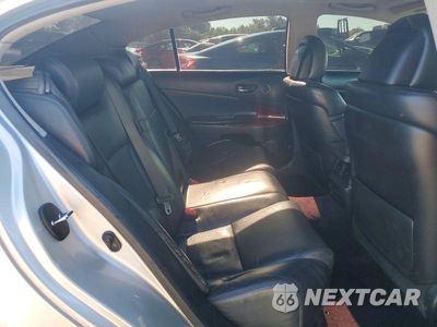 Zdjęcie 10 z 13 samochodu: 2006 LEXUS GS 300 VIN:JTHCH96S860006672 - miniatura