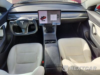 Zdjęcie 8 z 12 samochodu: 2019 TESLA MODEL 3 VIN:5YJ3E1EA6KF332714 - miniatura