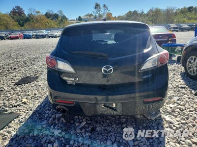 Zdjęcie 6 z 12 samochodu: 2012 MAZDA 3 I VIN:JM1BL1L7XC1667736 - miniatura