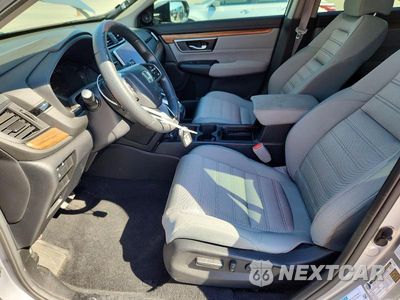 Zdjęcie 7 z 12 samochodu: 2022 HONDA CR-V EX VIN:5J6RT6H54NL043399 - miniatura