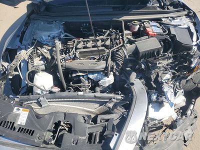 Zdjęcie 11 z 12 samochodu: 2026 HONDA ACCORD SE VIN:1HGCY1F40TA005351 - miniatura
