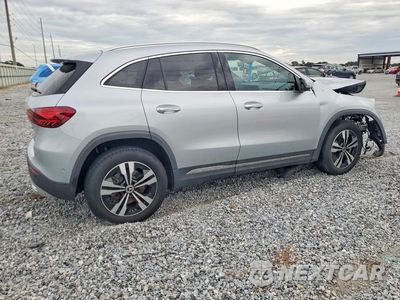 Trzecie zdjęcie samochodu z tyłu: 2025 MERCEDES-BENZ GLA 250 VIN:W1N4N4GB8SJ663209 - miniatura