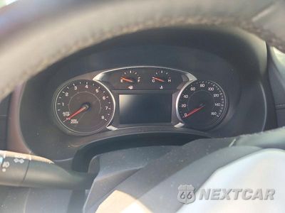 Zdjęcie 9 z 13 samochodu: 2023 GMC TERRAIN SLT VIN:3GKALPEG6PL231058 - miniatura