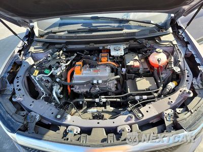 Zdjęcie 12 z 13 samochodu: 2025 CADILLAC OPTIQ LUXURY VIN:3GYK3BMR5SS243233 - miniatura
