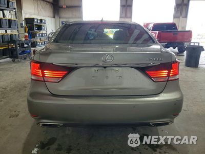 Zdjęcie 6 z 13 samochodu: 2016 LEXUS LS 460 VIN:JTHBL5EF0G5140314 - miniatura