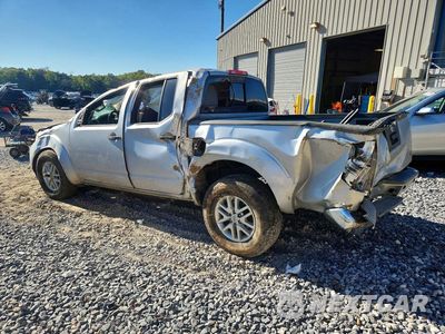 Drugie zdjęcie samochodu z przodu: 2015 NISSAN FRONTIER S VIN:1N6AD0ER3FN753532 - miniatura