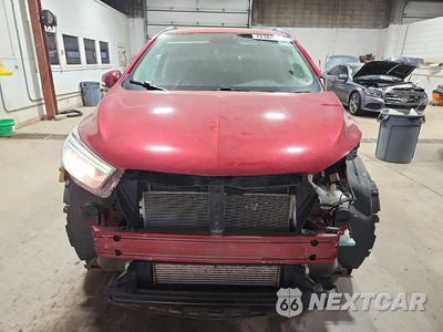 Piąte zdjęcie samochodu w środku: 2017 BUICK ENCORE SPORT TOURING VIN:KL4CJ1SBXHB117464 - miniatura