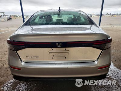 Zdjęcie 6 z 13 samochodu: 2026 HONDA ACCORD SE VIN:1HGCY1F46TA034191 - miniatura