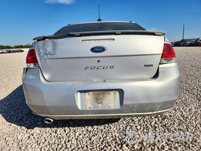 Zdjęcie 6 z 12 samochodu: 2008 FORD FOCUS SE VIN:1FAHP35N78W244361 - miniatura