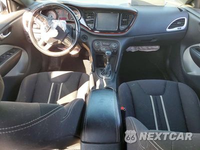 Zdjęcie 8 z 12 samochodu: 2014 DODGE DART SXT VIN:1C3CDFBB2ED824122 - miniatura