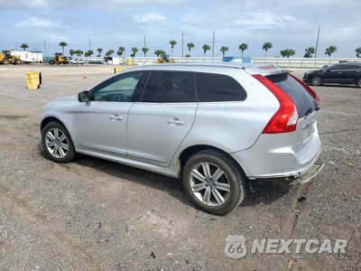 Drugie zdjęcie samochodu z przodu: 2017 VOLVO XC60 T5 INSCRIPTION VIN:YV440MDU7H2022970 - miniatura