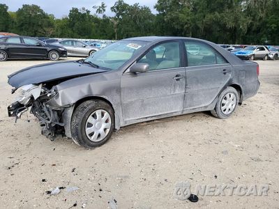 2003 TOYOTA CAMRY LE 4T1BE32K33U767215 - główne zdjęcie licytacji z USA - miniatura