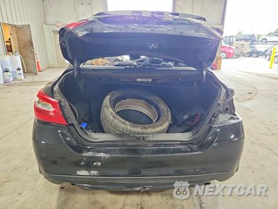 Zdjęcie 6 z 12 samochodu: 2017 NISSAN ALTIMA 3.5 SL VIN:1N4BL3AP2HC112862 - miniatura